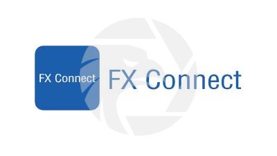 Broker FX Connect Trading Review
