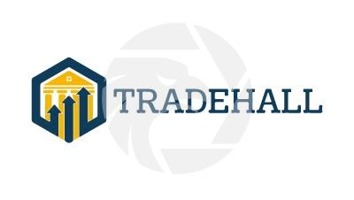 Tradehall Logo