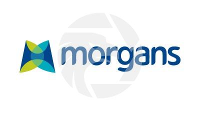 Forex Morgans Broker Review