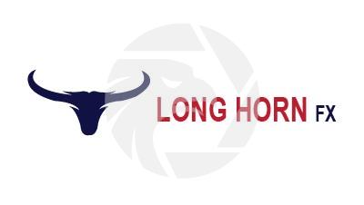 Forex LonghornFX Broker Review