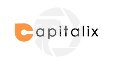Capitalix Logo