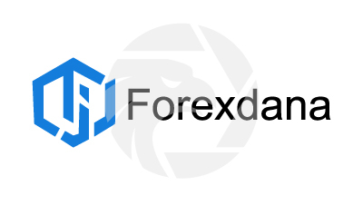 Forexdana Logo