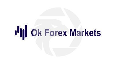 Forex Ok Forex Markets Broker Review