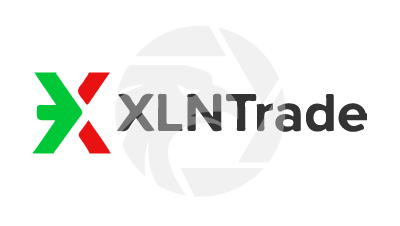 XLNTrade Logo