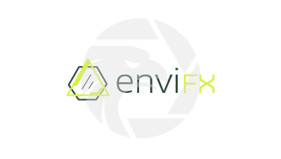 Envi FX Logo