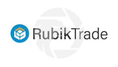 Rubik Trade Logo