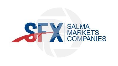 Forex SalmaMarkets Trading Review