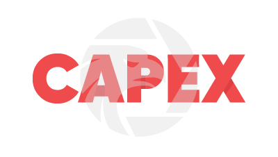 CAPEX.com Logo