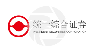 President Securities Corporation Logo