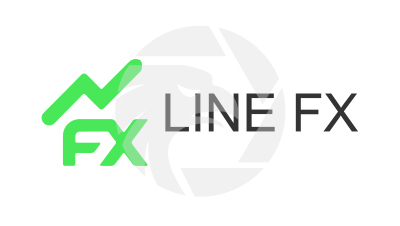 LINE FX Logo