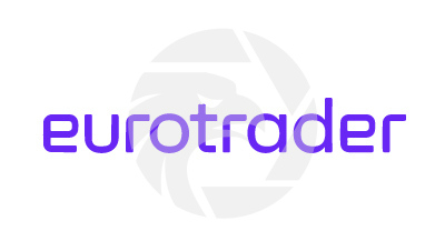 Eurotrader Logo