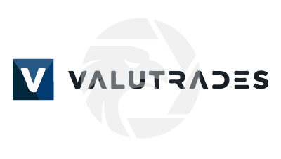 Valutrades Logo