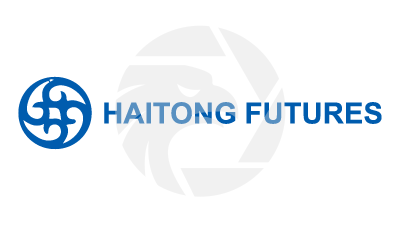 HAITONG FUTURES Logo
