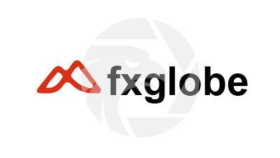 FXGlobe Logo