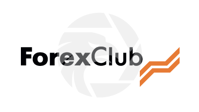 Forex Club Logo