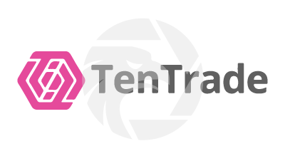 TenTrade Logo