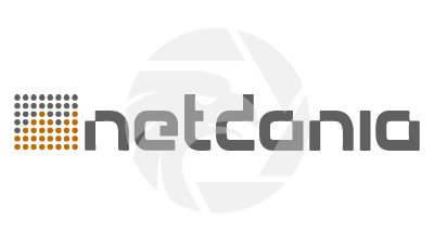 Forex Broker NetDania Trading Review