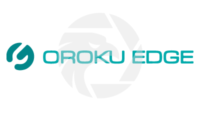 Oroku Edge Logo