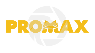 Promax Trading Logo