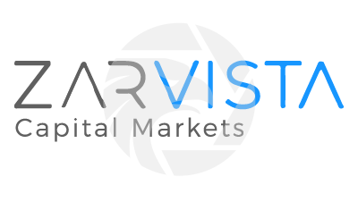 ZarVista Logo