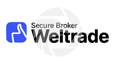 WELTRADE Logo