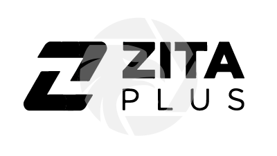ZitaPlus Logo