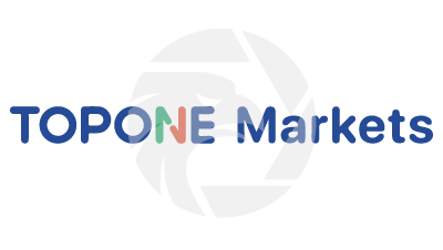 Forex TOPONE Markets Broker Review