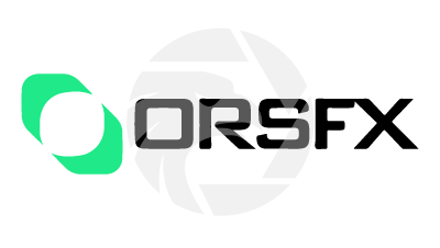 Forex ORSFX Broker Review