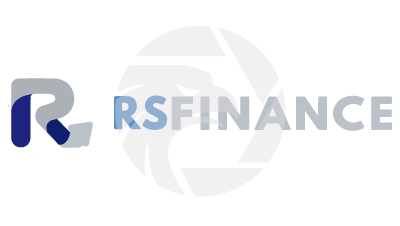 RSFINANCE Logo