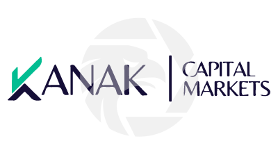 Kanak Capital Markets Logo