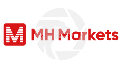 MH Markets Logo