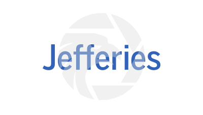 Jefferies Logo
