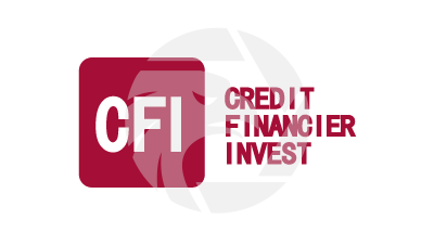 CFI Logo