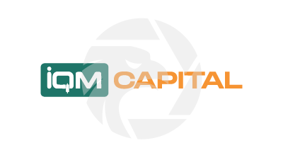 IQM CAPITAL Logo