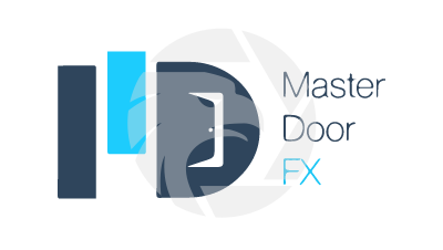 Forex Master Door FX Broker Review