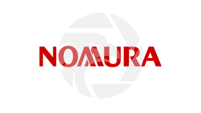 Nomura Asset Management Logo