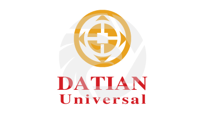 datian Logo