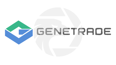 GENETRADE Logo