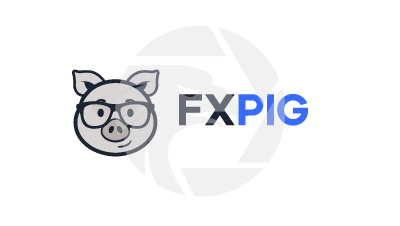 FXPIG Logo