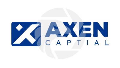 Axen Capital Logo