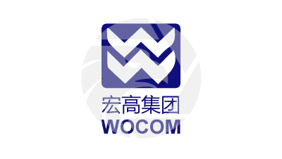 WOCOM Logo