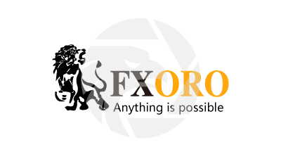 Forex FXORO Broker Review