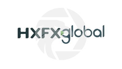 Forex HXFX Global Broker Review