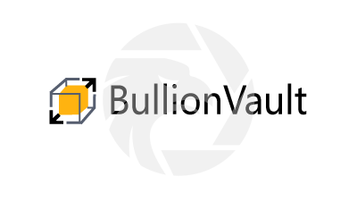 Forex BullionVault Trading Review