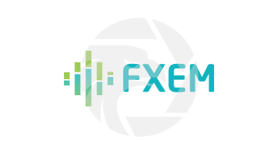 FXEM Logo