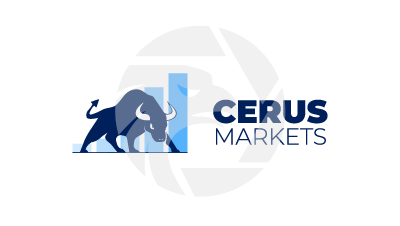 Forex Broker Cerus Markets Trading Review