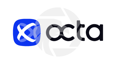 Octa Logo