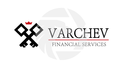 Varchev Finance Logo