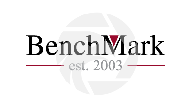 BenchMark Logo