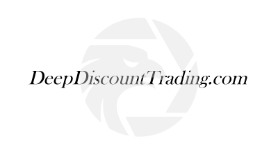 Forex Deep Discount Trading Broker Review